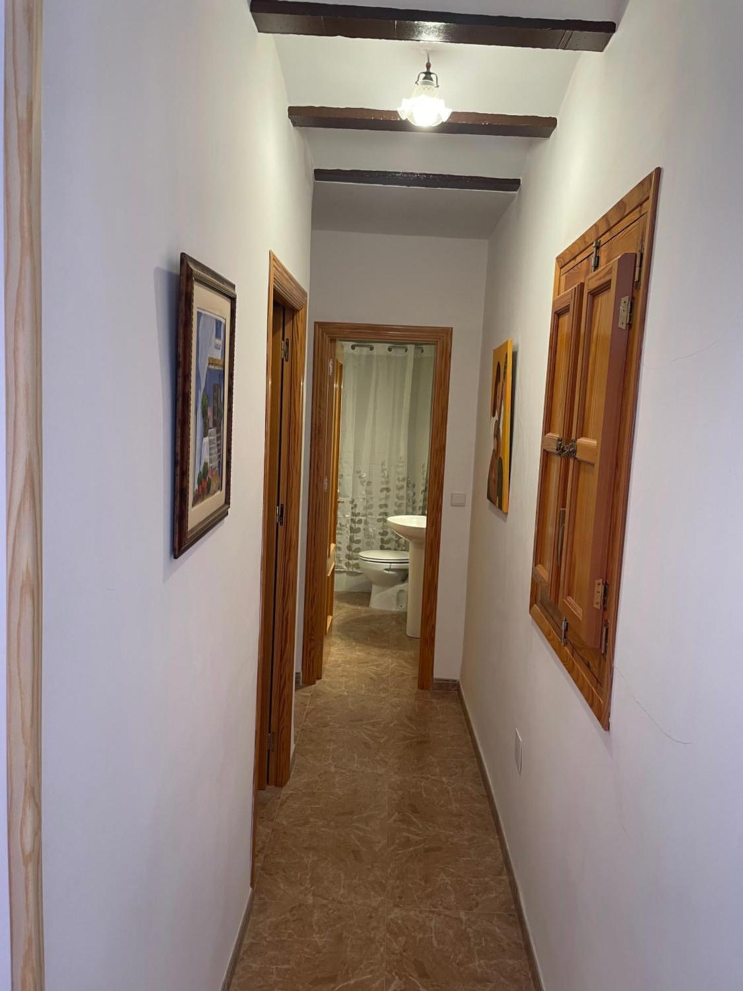 Casa Juana Cehegin Villa Dış mekan fotoğraf