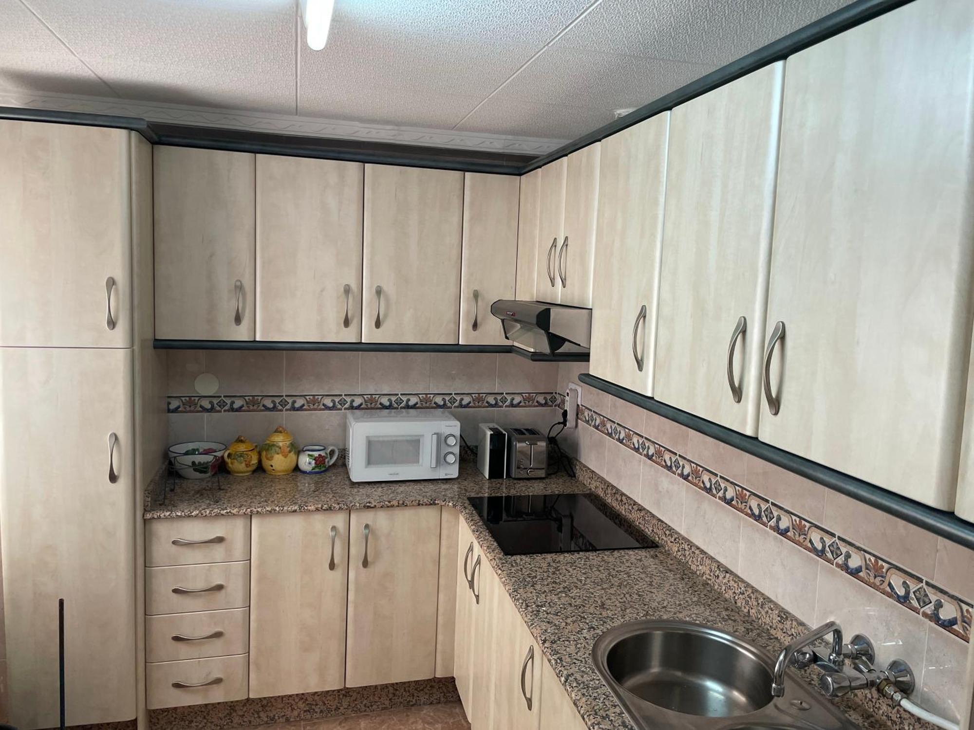 Casa Juana Cehegin Villa Dış mekan fotoğraf