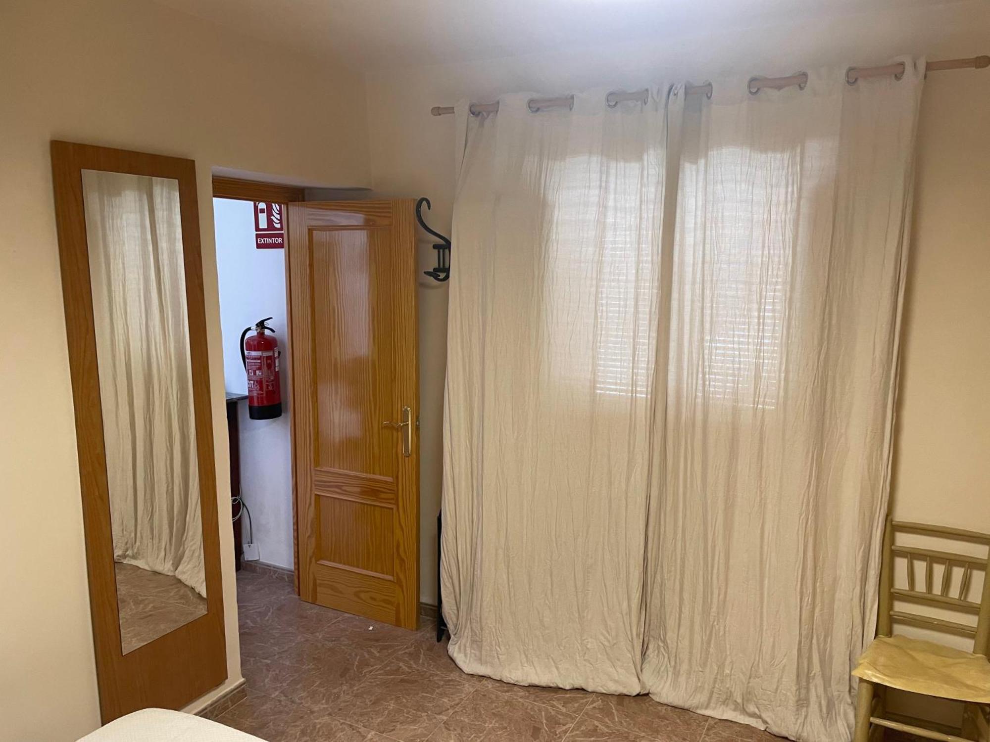 Casa Juana Cehegin Villa Dış mekan fotoğraf