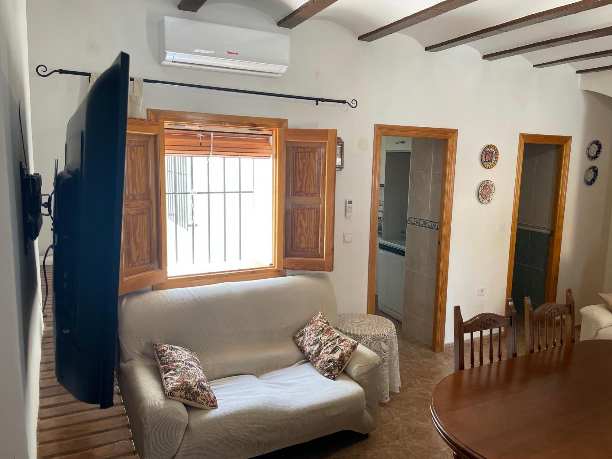 Casa Juana Cehegin Villa Dış mekan fotoğraf