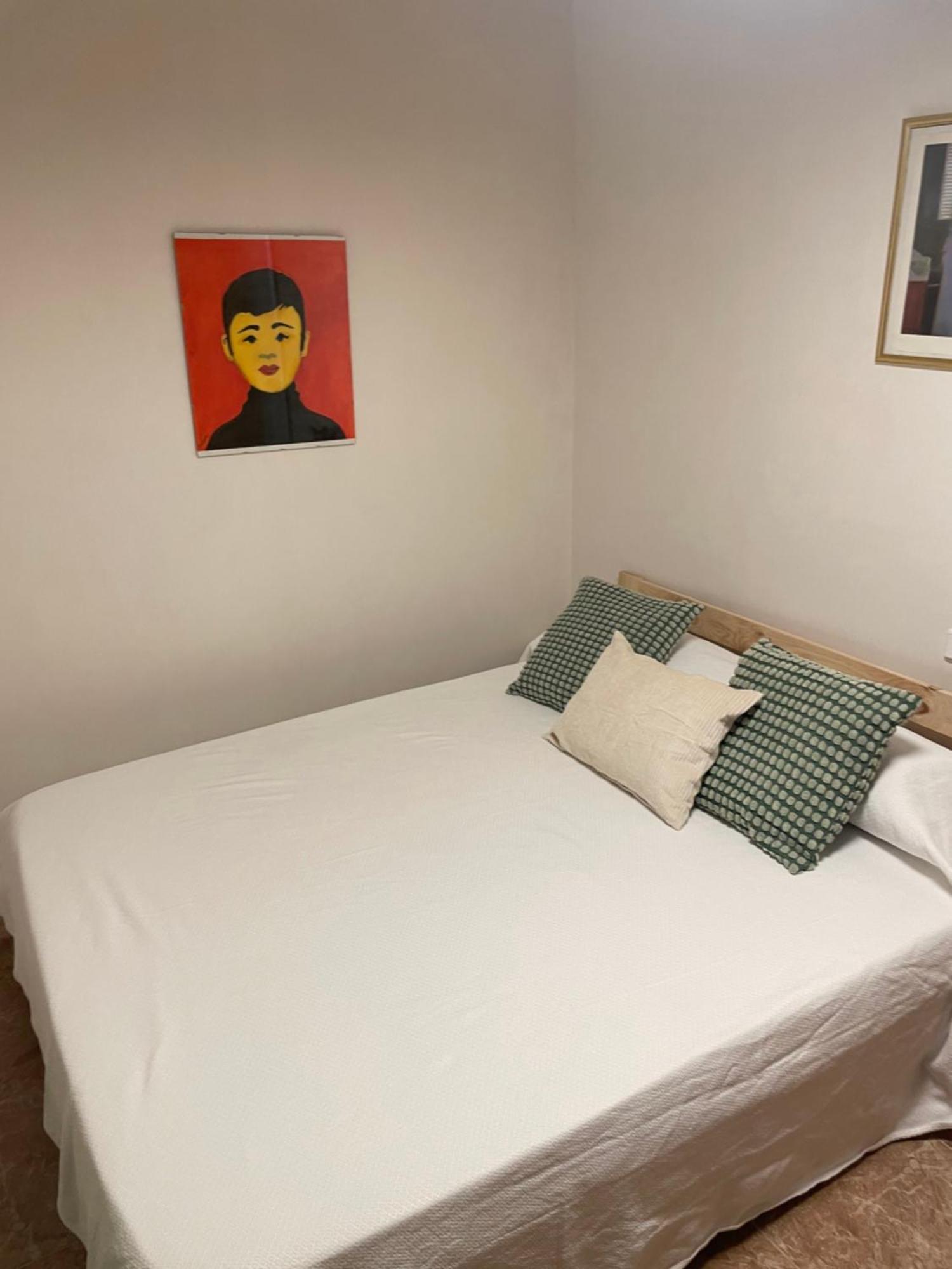 Casa Juana Cehegin Villa Dış mekan fotoğraf
