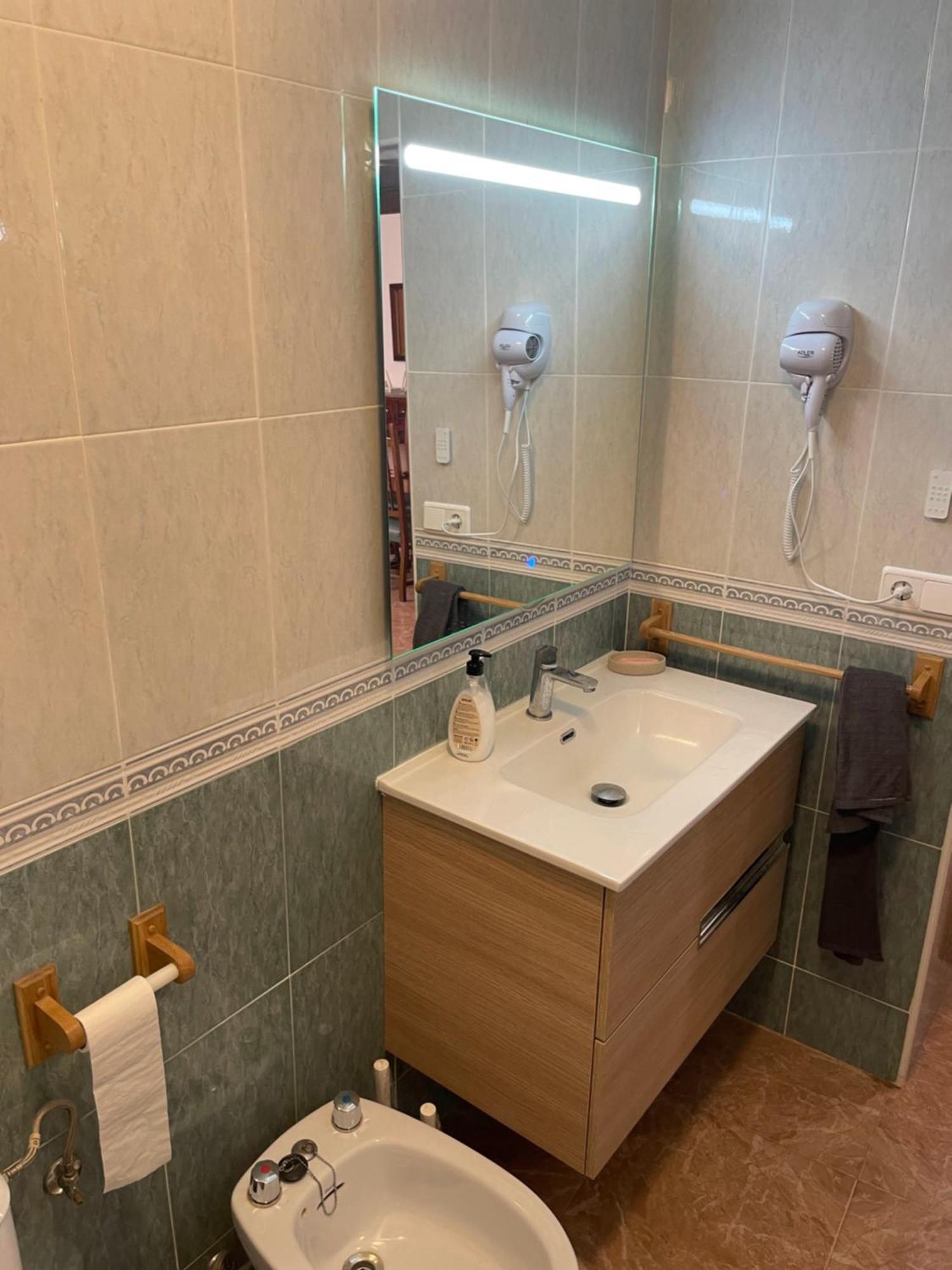 Casa Juana Cehegin Villa Dış mekan fotoğraf