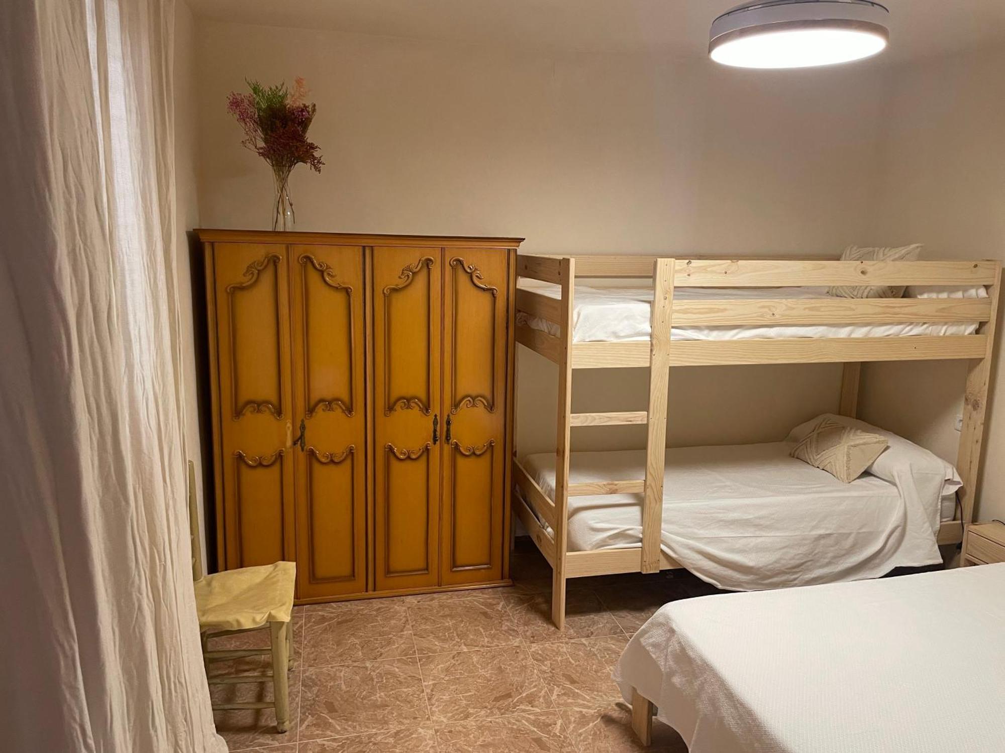 Casa Juana Cehegin Villa Dış mekan fotoğraf