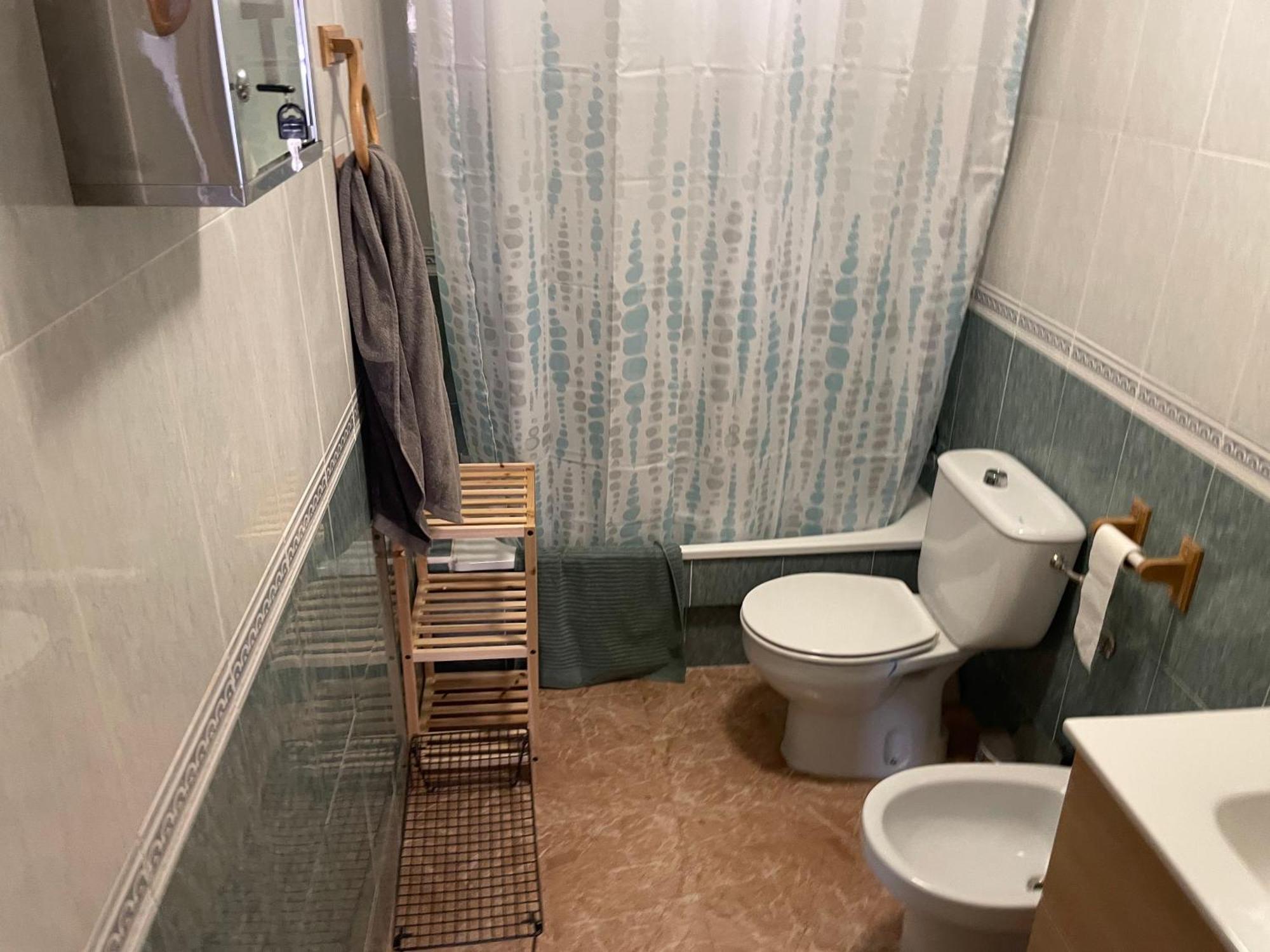 Casa Juana Cehegin Villa Dış mekan fotoğraf