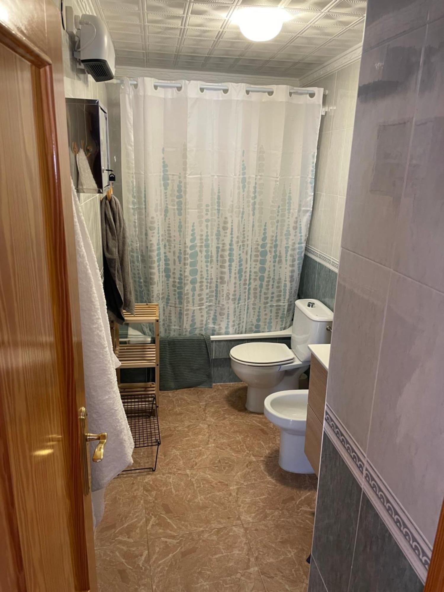 Casa Juana Cehegin Villa Dış mekan fotoğraf
