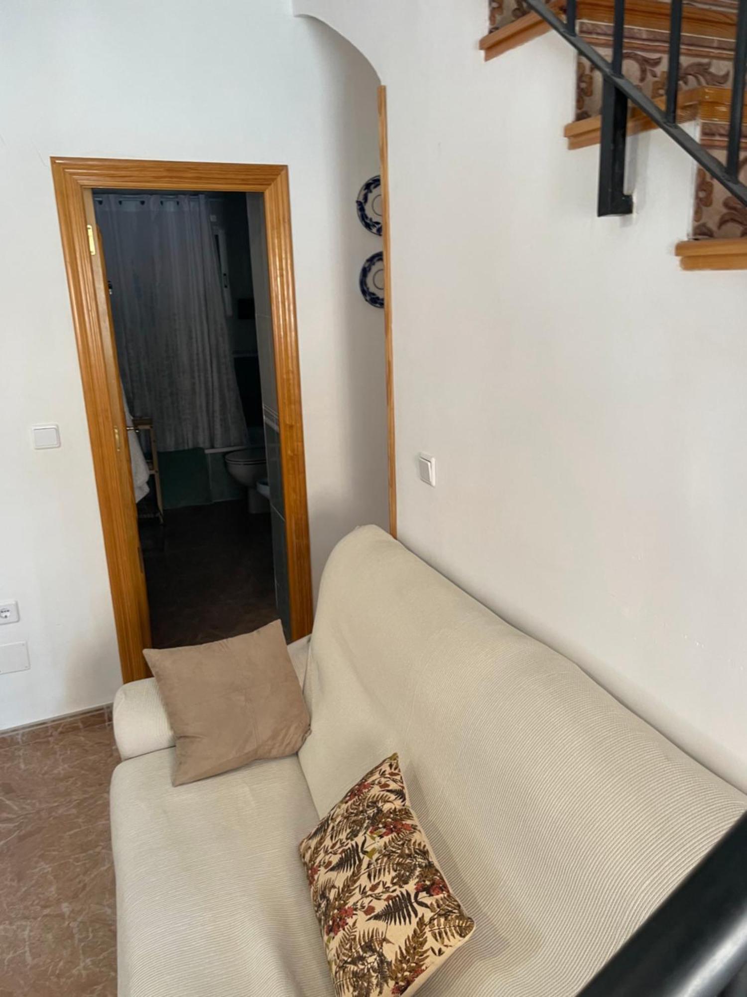 Casa Juana Cehegin Villa Dış mekan fotoğraf